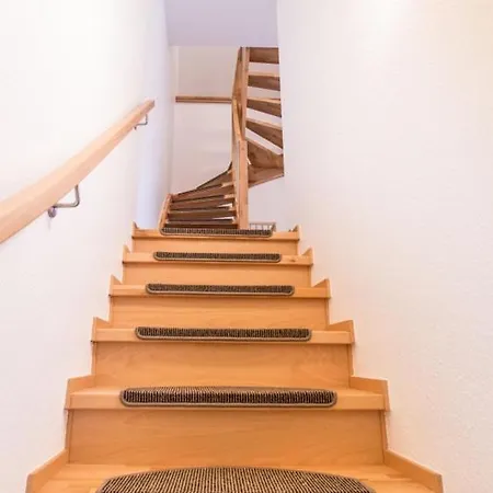 Ferienhaeuser Ilsestein Doppelhaus, 100 Qm, 3 Schlafzimmer