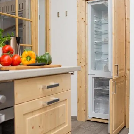 Ferienhaeuser Ilsestein Doppelhaus, 100 Qm, 3 Schlafzimmer *