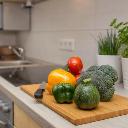 Ferienhaeuser Ilsestein Doppelhaus, 100 Qm, 3 Schlafzimmer Ilsenburg