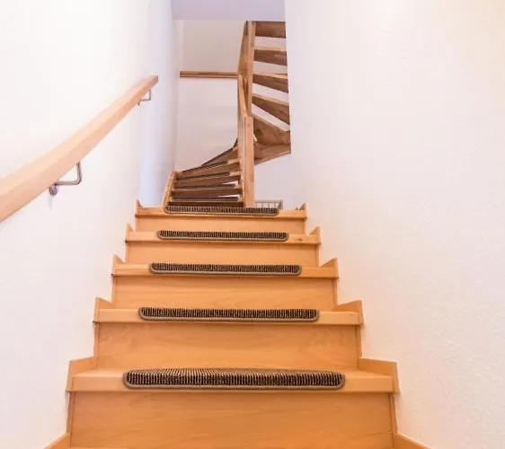 Ferienhaeuser Ilsestein Doppelhaus, 100 Qm, 3 Schlafzimmer