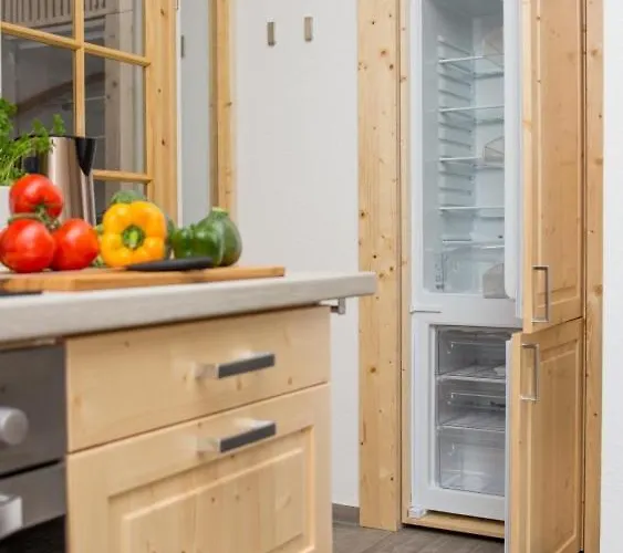 Ferienhaeuser Ilsestein Doppelhaus, 100 Qm, 3 Schlafzimmer *